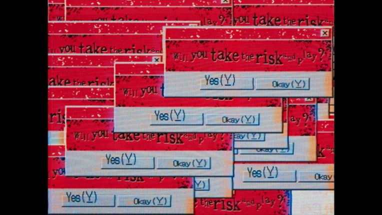 DO NOT PLAY screenshot