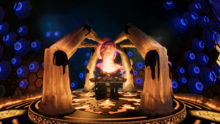 Doctor Who: The Edge of Reality screenshot