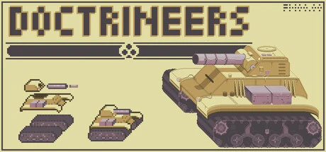 Games like DOCTRINEERS