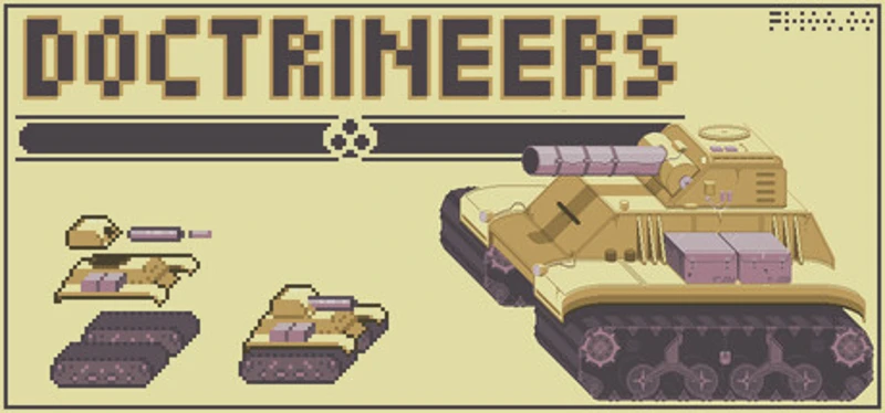 DOCTRINEERS Image