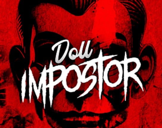 Doll Impostor Game Cover