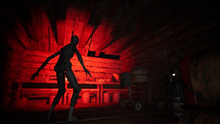 Doll Impostor screenshot