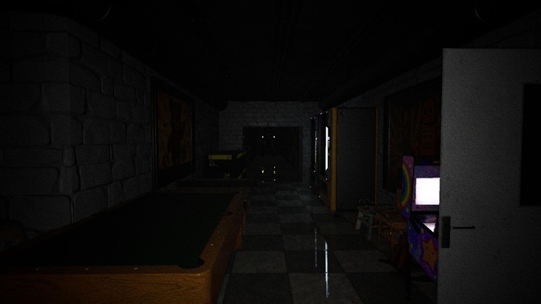 Doll Impostor screenshot