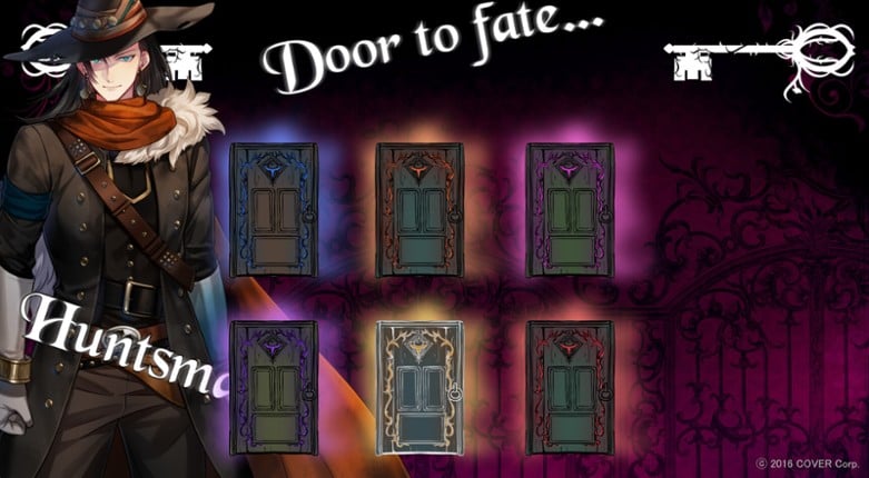 Doppelgänger screenshot