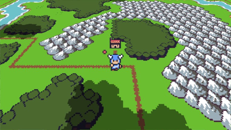 Dragon Courier Image