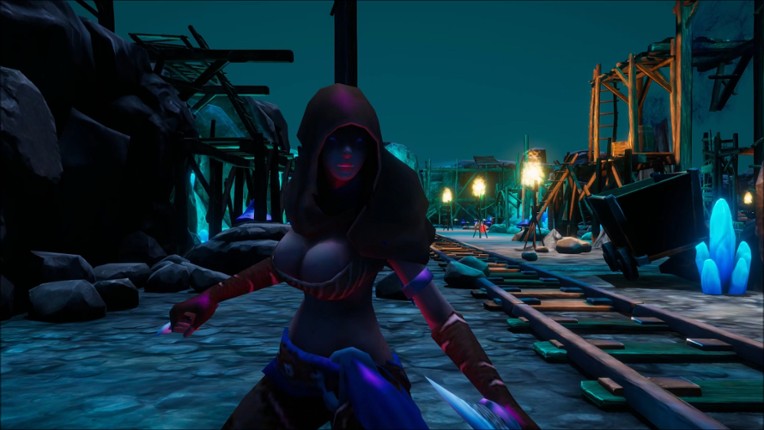 DrainLive screenshot