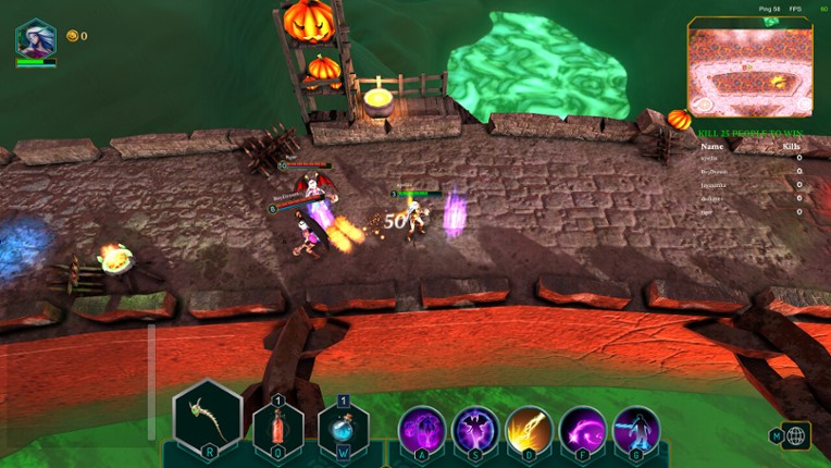 DrainLive screenshot