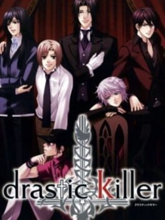 Drastic Killer Game Cover