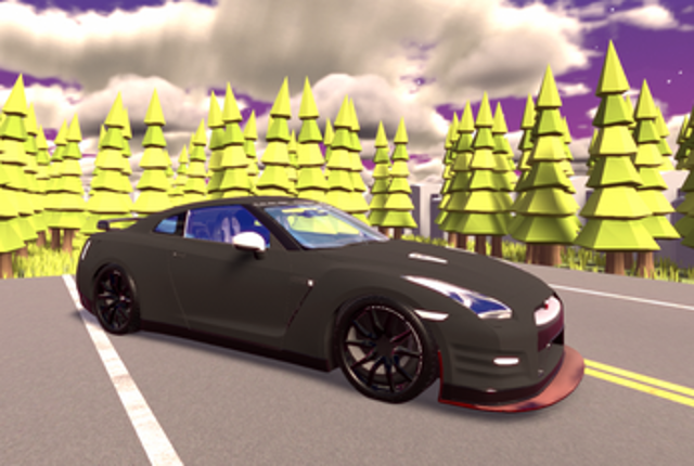 Drift Zone BETA screenshot