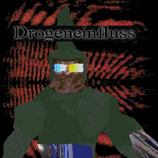 Games like Drogeneinfluss