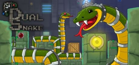 Games like Dual Snake