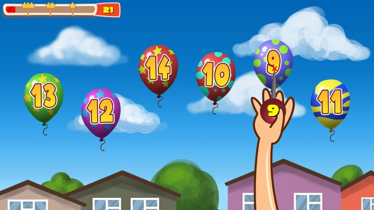 Educational Games for Kids screenshot