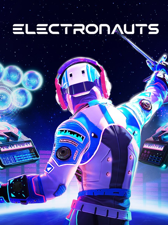 Games like Electronauts