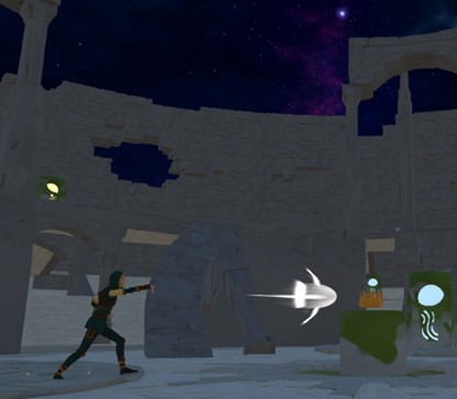 Games like Elemental Echo