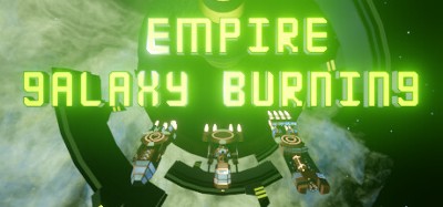 Empire: Galaxy Burning Image