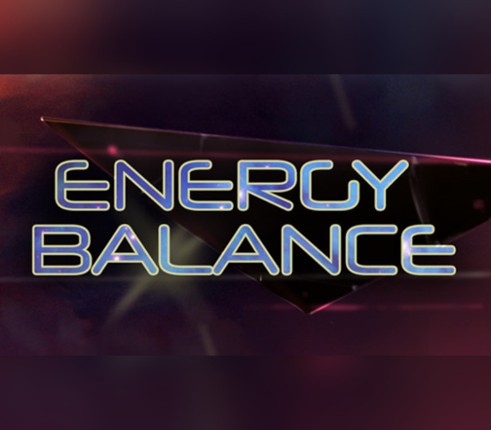 Energy Balance Image