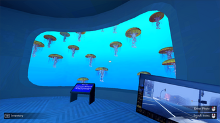 Ephemeral Frame screenshot