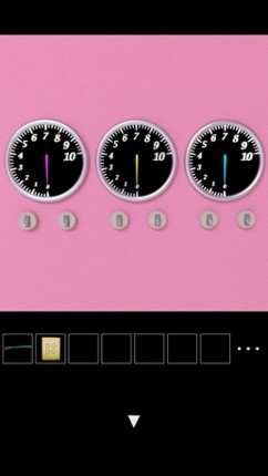 Escape Game: ABCD Image