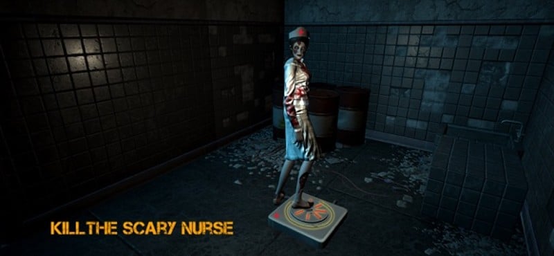 Evil Nurse: Mental Hospital screenshot