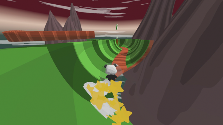 Expandaball screenshot