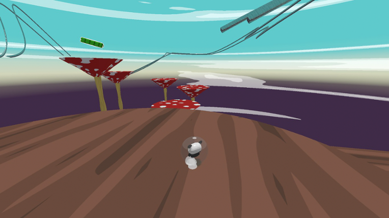 Expandaball screenshot