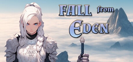 Games like Fall From Eden