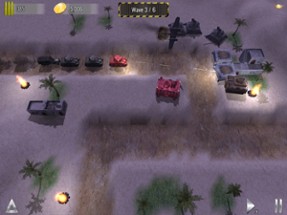 Fall of Reich - Tower Defense Image