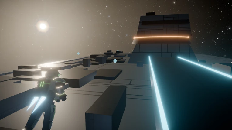 Far Company screenshot