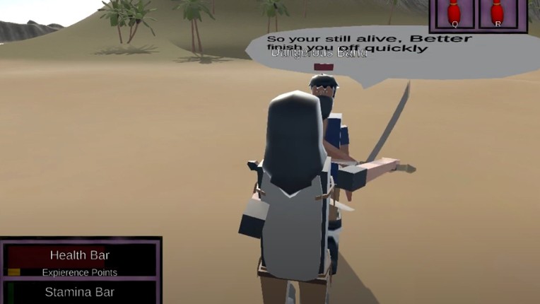 Fari Stjornu screenshot