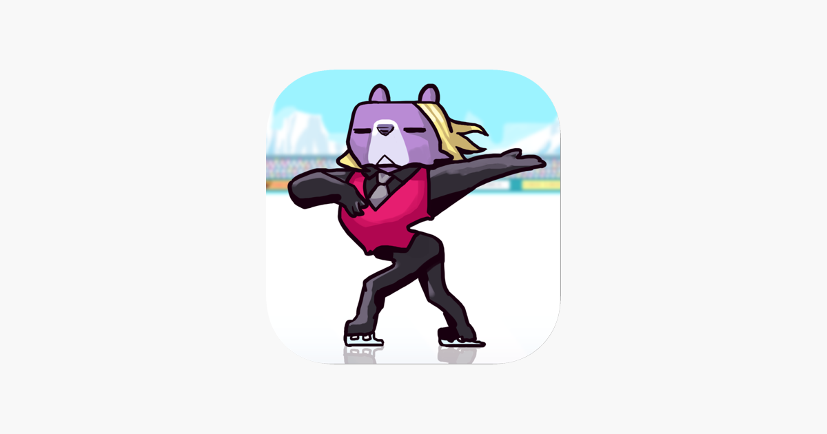 Games like FigureSkatingAnimals