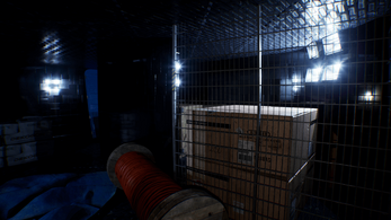 FNAF SHOW screenshot