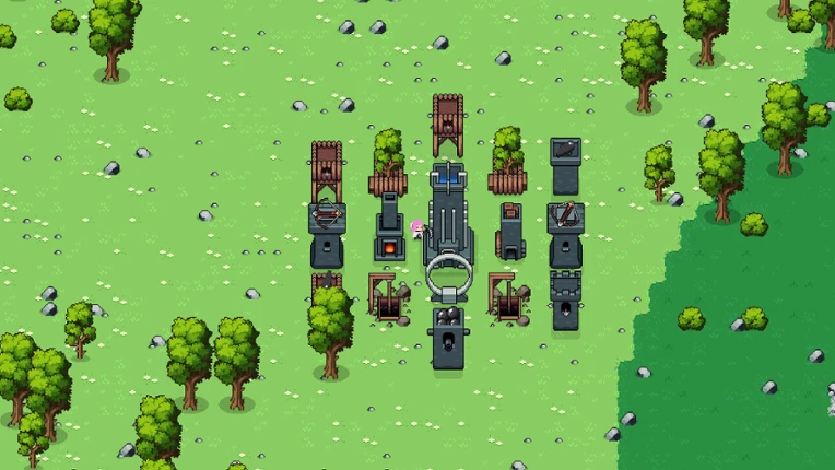 Fog Keeper Image