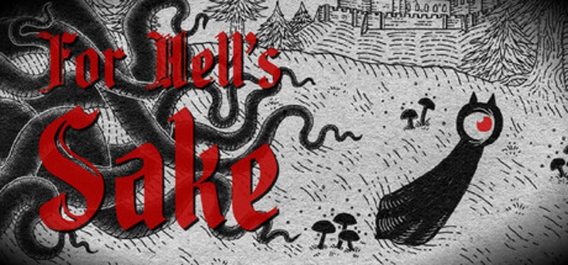 For Hell's Sake Image