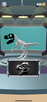 Fossil Fever Museum Image