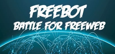 Freebot: Battle for FreeWeb Image