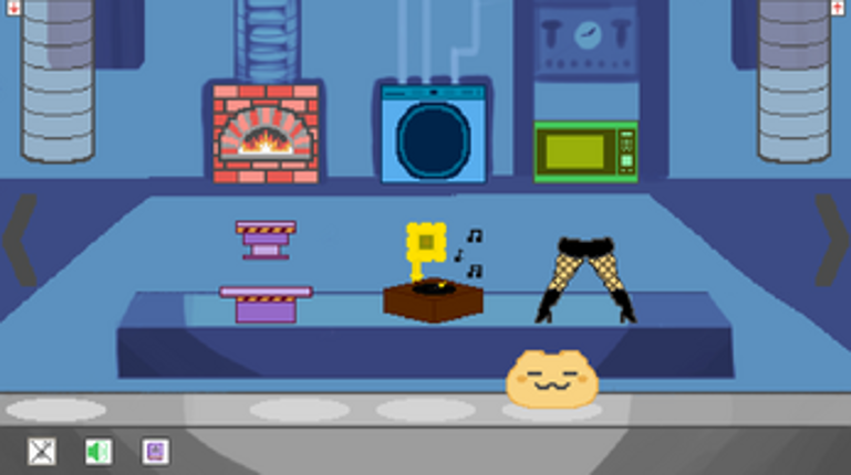 Frig Factory screenshot