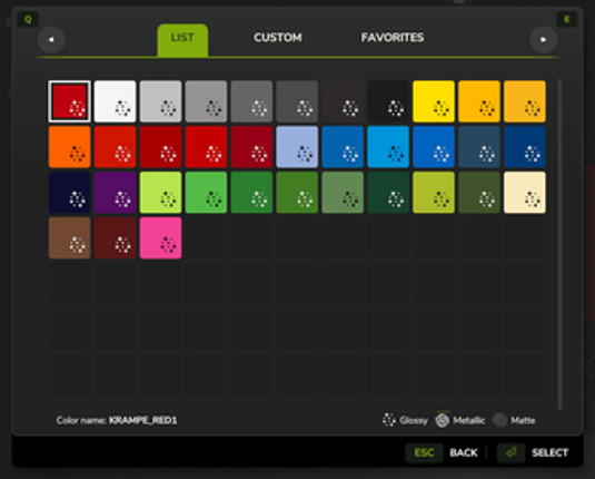 FS25 Krampe SKS30 1050 Image
