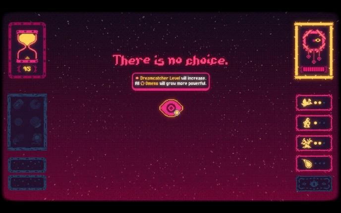 Fugue Shot screenshot