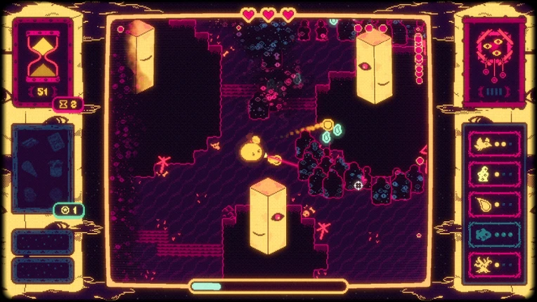 Fugue Shot screenshot