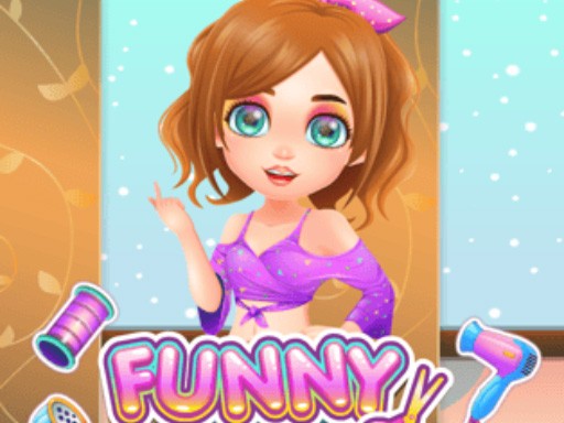 Games like Funny Haircut