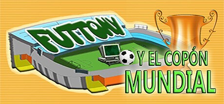 Games like Futtony y el Copón Mundial