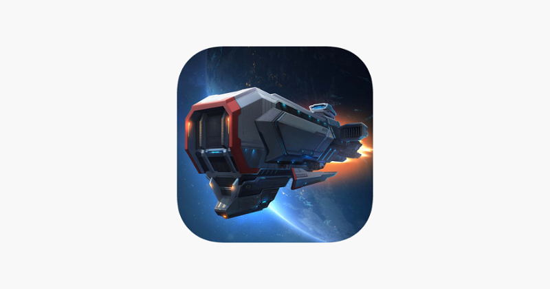 Galaxy Battleship: Conquer Image