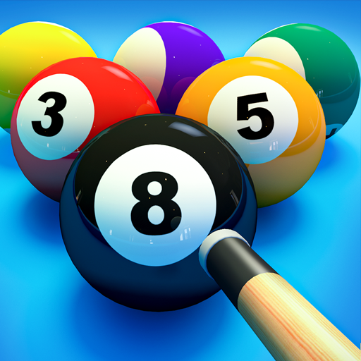 Games like Billiards: 8 Ball 3D Pool