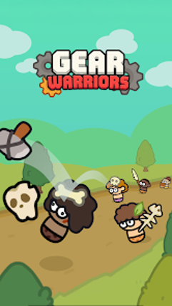 Gear Warriors Image