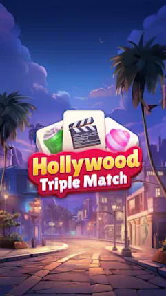Hollywood Triple Match screenshot