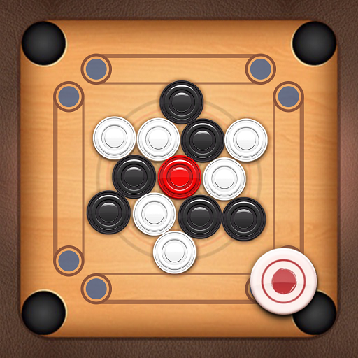 Games like Carrom Board Stars 3D