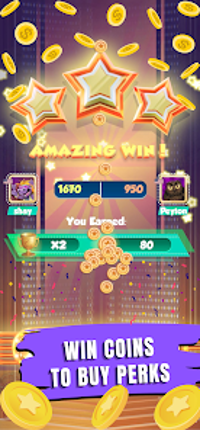 SkeeBoost: Ball Arcade Game screenshot