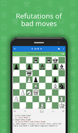 Chess Strategy for Beginners screenshot