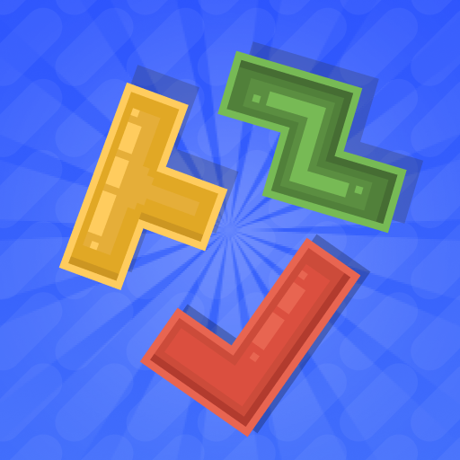 Games like Sandtrix: ASMR Blocks