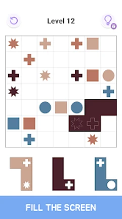 Fit It Piece Puzzle Image